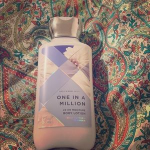 Bodylotion